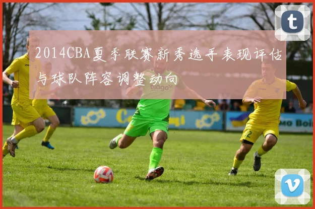 2014CBA夏季联赛新秀选手表现评估与球队阵容调整动向